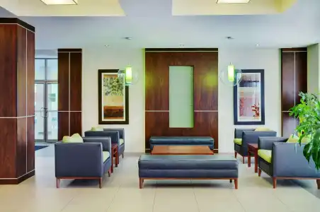 Allure & Conference Centre - 33