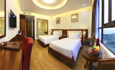 Phuc Long Luxury Danang - 44