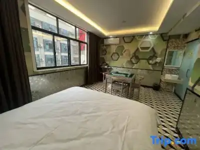 Mandalay - 36