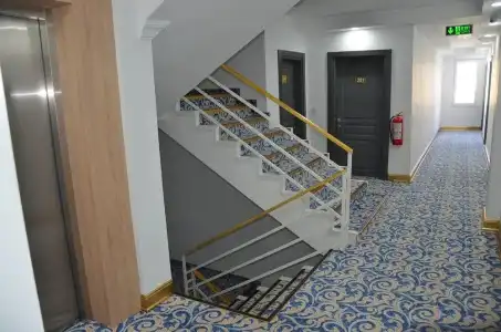 Piyes Otel - 40