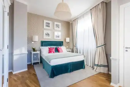 La Malandrina Apartments & Suites - 212
