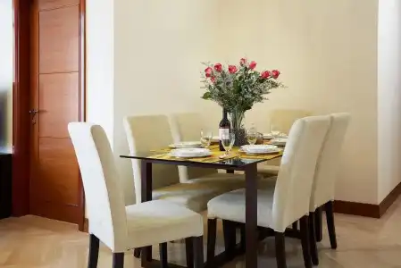 Village Residence Robertson Quay - 53