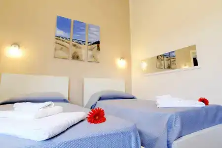 Vic' Street B&B - 16