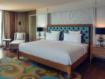 Mercure Convention Center Ancol - 51