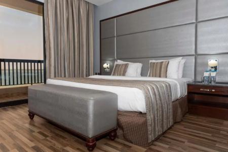 Palma Beach Resort and Spa - 40