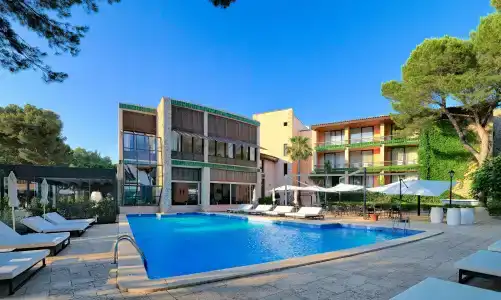 Mandarin Oriental Punta Negra, Mallorca - 15