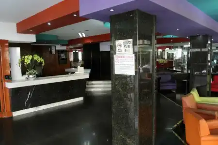 Universo Guadalajara - 1