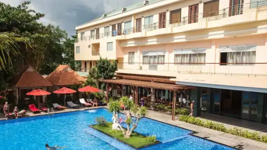 Kim Hoa Resort - 67