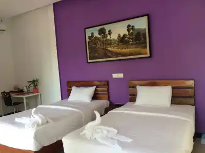 Mowin Boutique & Residence - 27