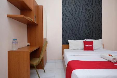 Omah Tentrem Syariah Guest House - 17