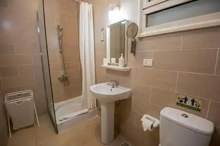 Lilly apartments - 116