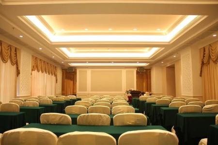 Jinhuayue International - 12