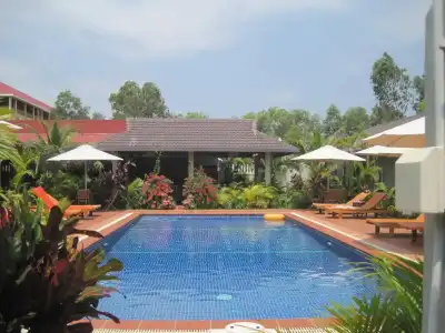 The Tamarind - 25