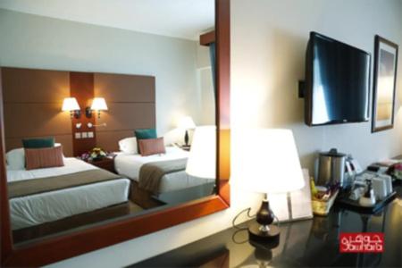 Al Jawhara Apartments - 21