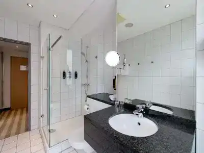 Mercure Aachen am Dom - 45