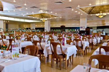 DIT Majestic Beach Resort - 41
