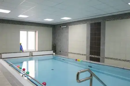 Spa Savoy - 17