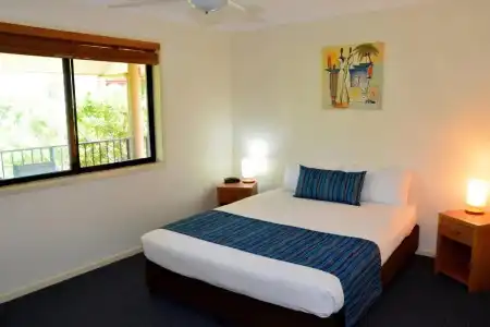 Arlia Sands Apartments - 47