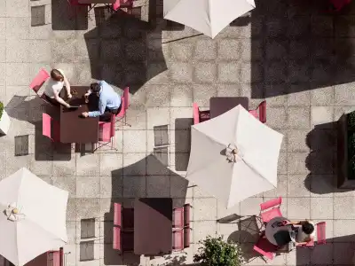 Novotel Suites Rouen Normandie - 15