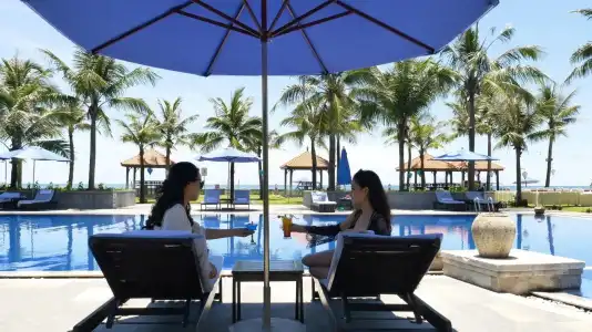 Lapochine Beach Resort (Formerly Ana Mandara Hue) - 20