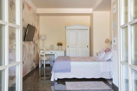 B&B Blanc Maison Etna Relais & Charme - 48