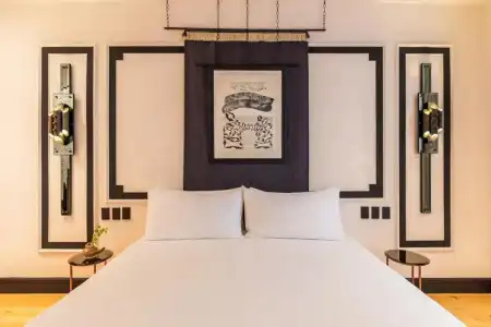 La Valise Mexico City, Member of Small Luxurys - 58