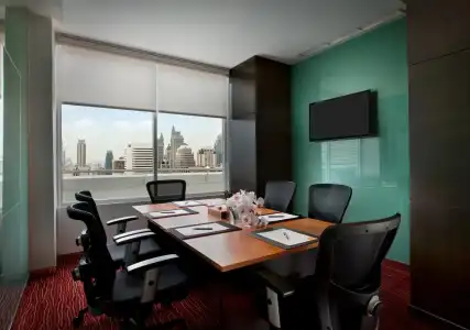 Courtyard by Marriott Bangkok - 19