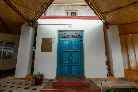 Xurshidabonu Guest House - 1