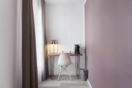 The Alcove - 77