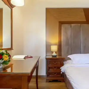 Oasis Apartments - 21