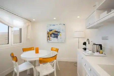 Mareggio Exclusive Residences & Suites - 37