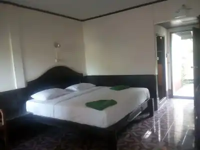 Phi Phi View Point Resort - 21