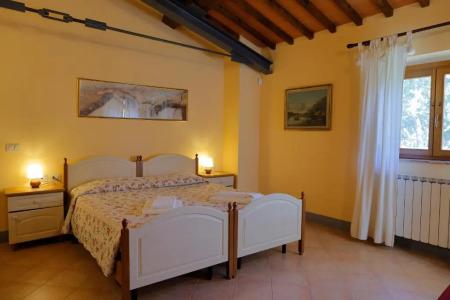 Agriturismo Villa Guarnaschelli - 116