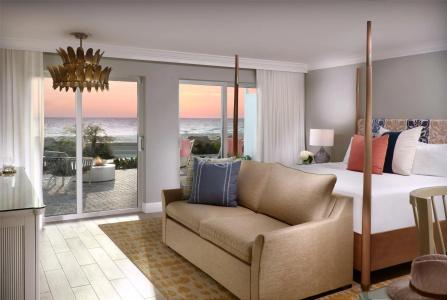 LaPlaya Beach & Golf Resort - A Noble House Resort - 1