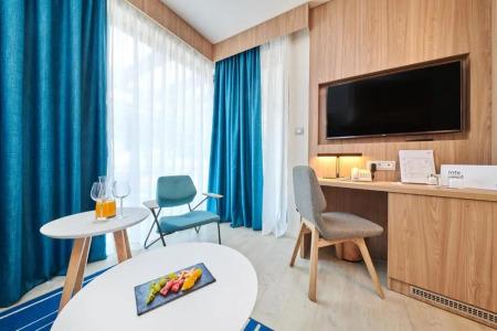  Residence  Garden Suites Umag Plava Laguna - 35