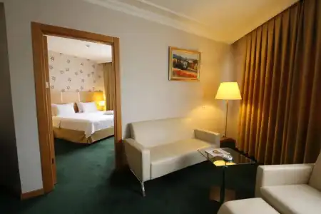 Anemon Grand Manisa - 42