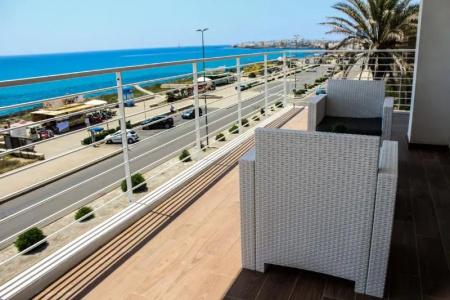 Residence Spuma Di Mare - 183