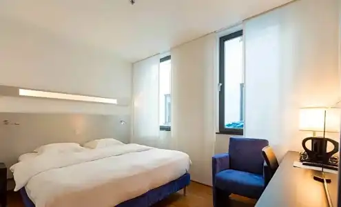 Hôtel Aqua by HappyCulture - 33