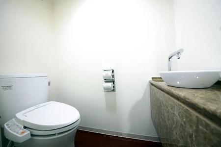 Vessel Inn Sapporo Nakajima Park - 133