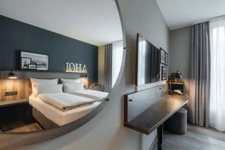 HARBR. Ludwigsburg, a member of Radisson Individuals - 19