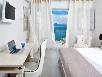 Belvedere Suites - 31