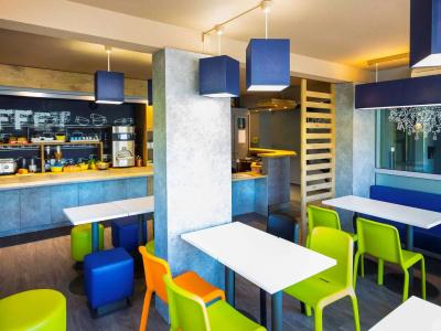 ibis Budget Carcassonne-La Cité - 13