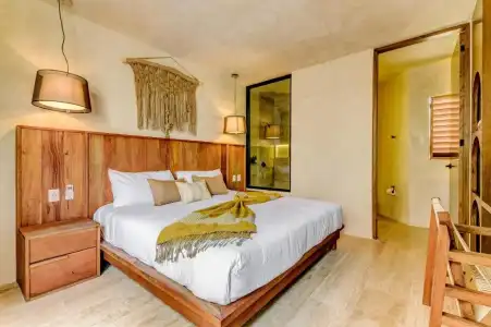 Eterna Tulum - 100