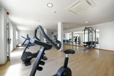Aequora Lanzarote Suites - 22