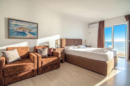 Open Sea Luxury Apartments - 99