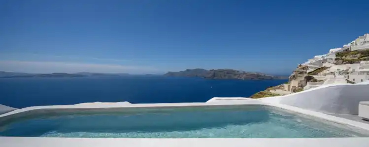 Oia Memories Suites - 37