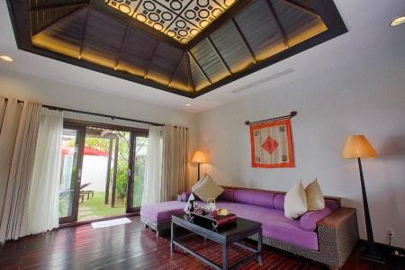 Lapochine Beach Resort (Formerly Ana Mandara Hue) - 41