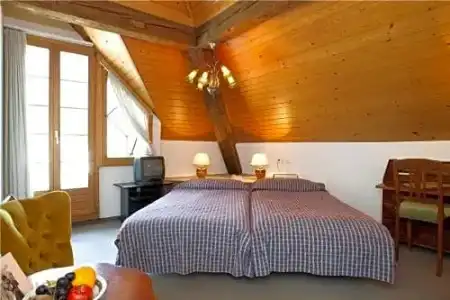 Grand Belvedere, a Beaumier & Spa - 47