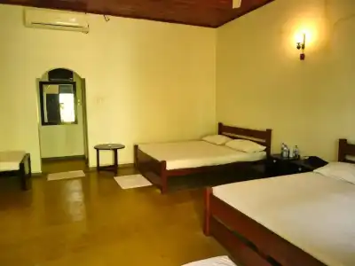 Lagoon Paradise Beach Resort - 27