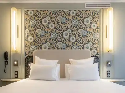 ELSA, Hôtel Paris - 47
